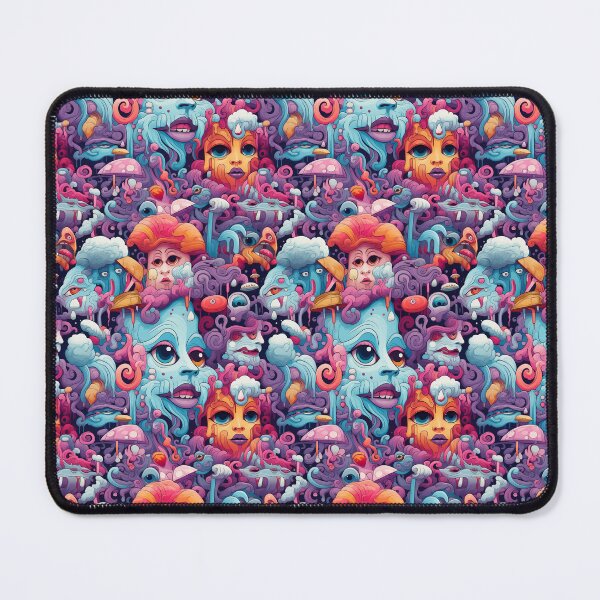 Item preview, Pop Surrealism 4 designed and sold by Lacuna Ipsum.