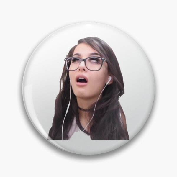 Item preview, SSSniperWolf designed and sold by oesli-ePruitt.