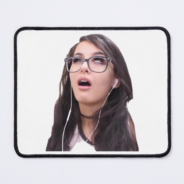 Item preview, SSSniperWolf designed and sold by oesli-ePruitt.