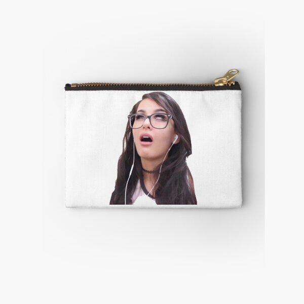 Item preview, SSSniperWolf designed and sold by oesli-ePruitt.