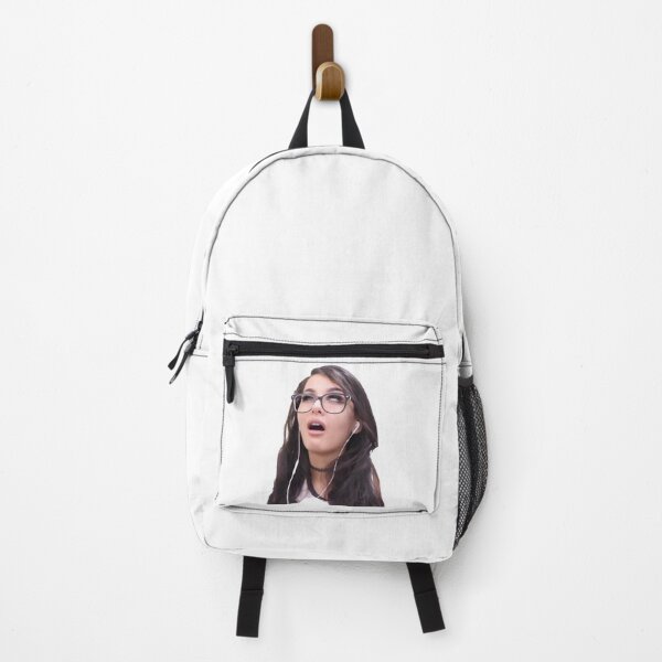 Item preview, SSSniperWolf designed and sold by oesli-ePruitt.