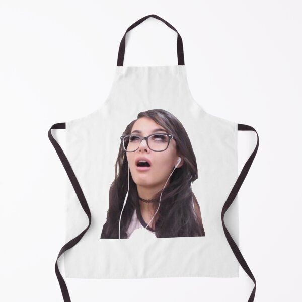 Item preview, SSSniperWolf designed and sold by oesli-ePruitt.