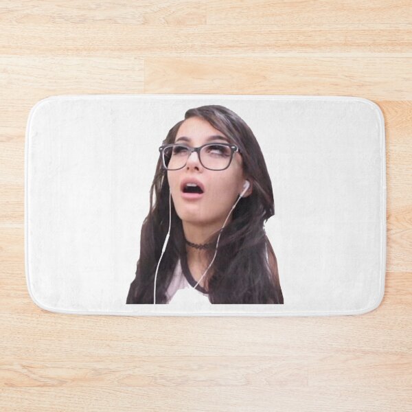 Item preview, SSSniperWolf designed and sold by oesli-ePruitt.