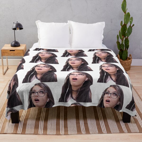 Item preview, SSSniperWolf designed and sold by oesli-ePruitt.