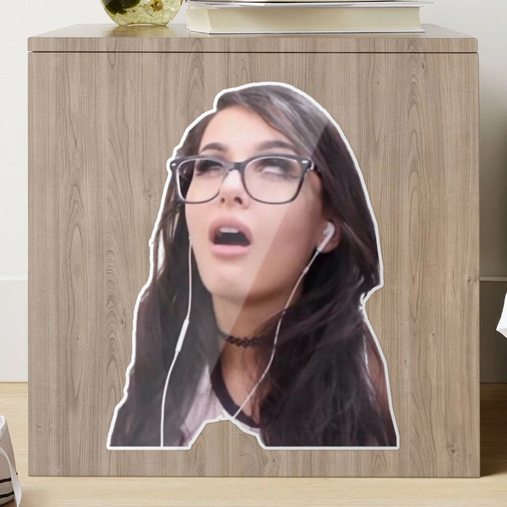 SSSniperWolf