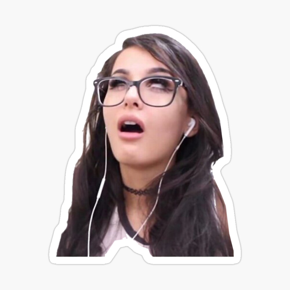 SSSniperWolf