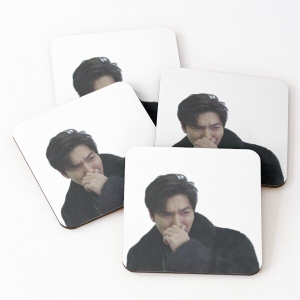 Item preview, kdrama meme designed and sold by selvashop.