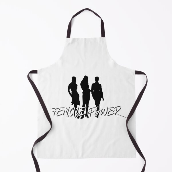 Item preview, Female Power designed and sold by VentureGraphics.