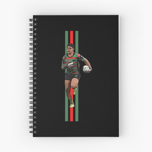 Item preview, latrell mitchell south sydney rabbitohs      1	 designed and sold by lvkxqzoiuk51.