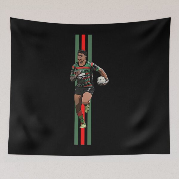 Item preview, latrell mitchell south sydney rabbitohs      1	 designed and sold by lvkxqzoiuk51.