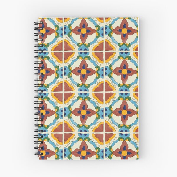 Item preview, Casa Schowe Cholula Talvera designed and sold by kschowe.