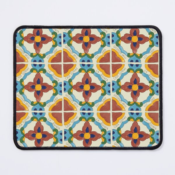Item preview, Casa Schowe Cholula Talvera designed and sold by kschowe.