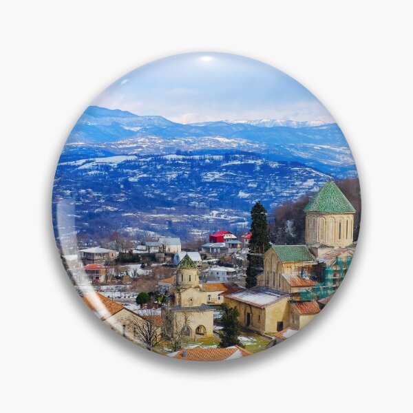 Item preview, Gelati Monastery designed and sold by troianifabrizio.