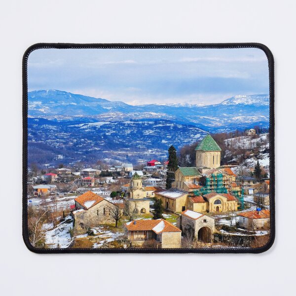 Item preview, Gelati Monastery designed and sold by troianifabrizio.