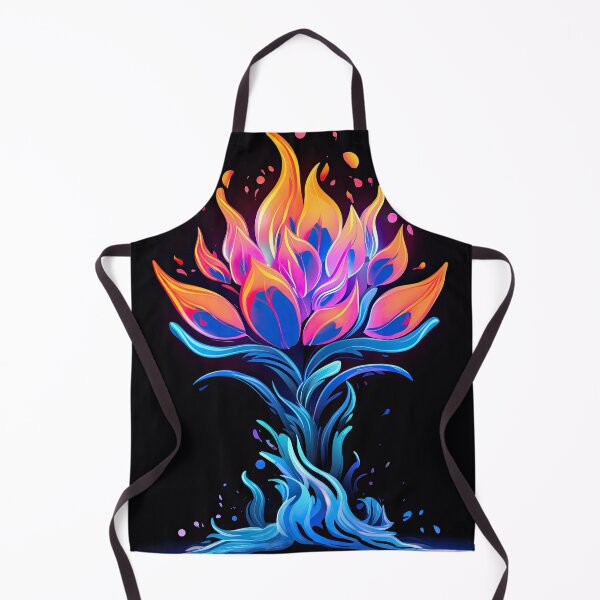 Item preview, Electric Blaze designed and sold by riquishop.