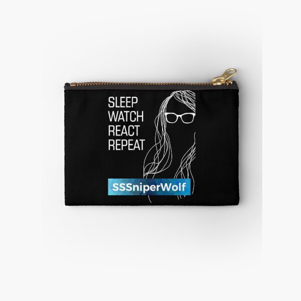 Item preview, SSSniperWolf designed and sold by oesli-ePruitt.