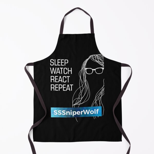 Item preview, SSSniperWolf designed and sold by oesli-ePruitt.