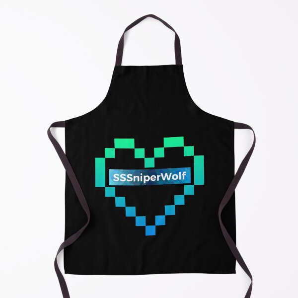 Item preview, SSSniperWolf designed and sold by oesli-ePruitt.