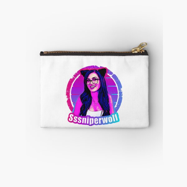 Item preview, SSSniperWolf designed and sold by oesli-ePruitt.