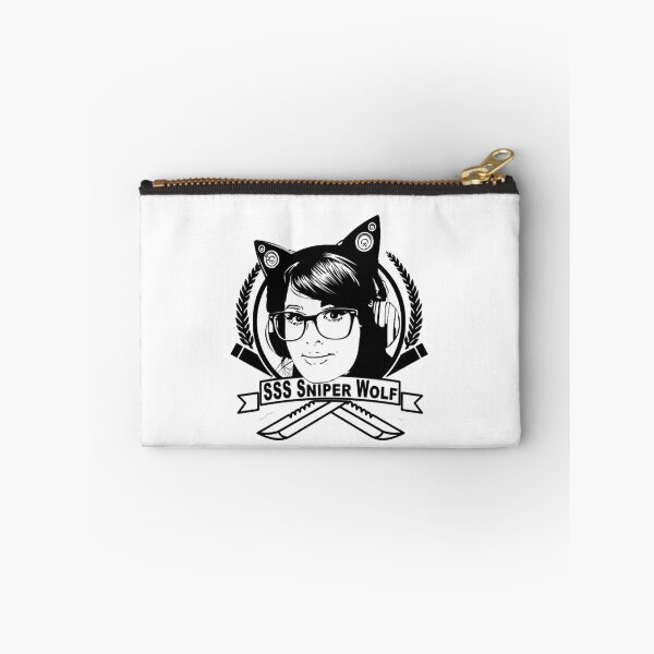 Item preview, SSSniperWolf designed and sold by oesli-ePruitt.