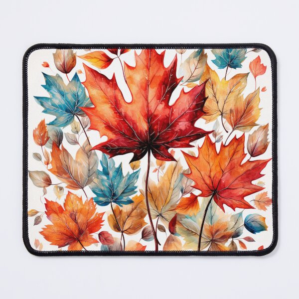 Item preview, Autumn leafs designed and sold by TebyArt.