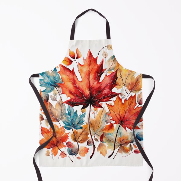 Item preview, Autumn leafs designed and sold by TebyArt.