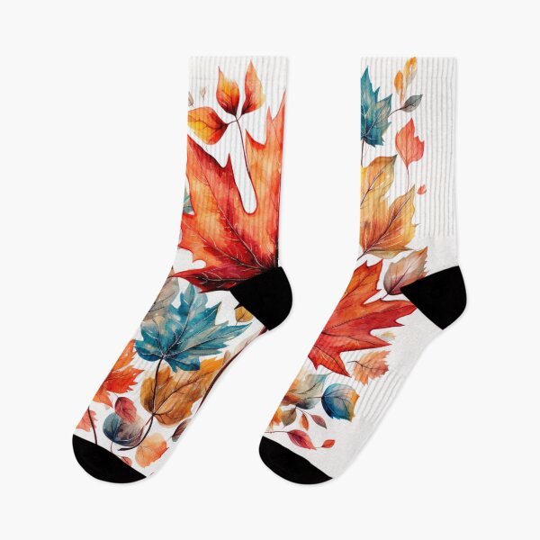 Item preview, Autumn leafs designed and sold by TebyArt.