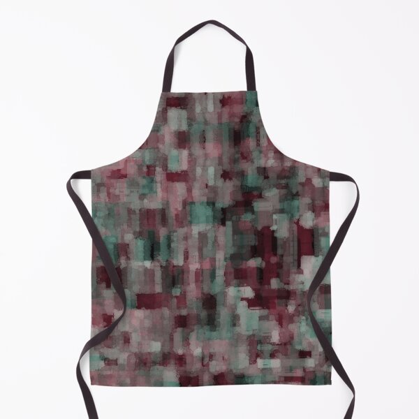 Item preview, Red watercolor. designed and sold by MirBer.