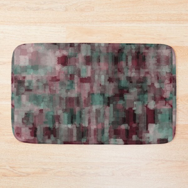 Item preview, Red watercolor. designed and sold by MirBer.