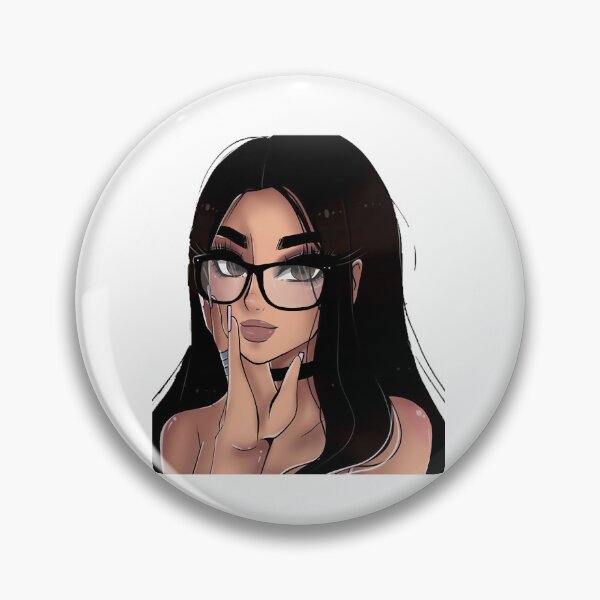 Item preview, SSSniperWolf designed and sold by oesli-ePruitt.
