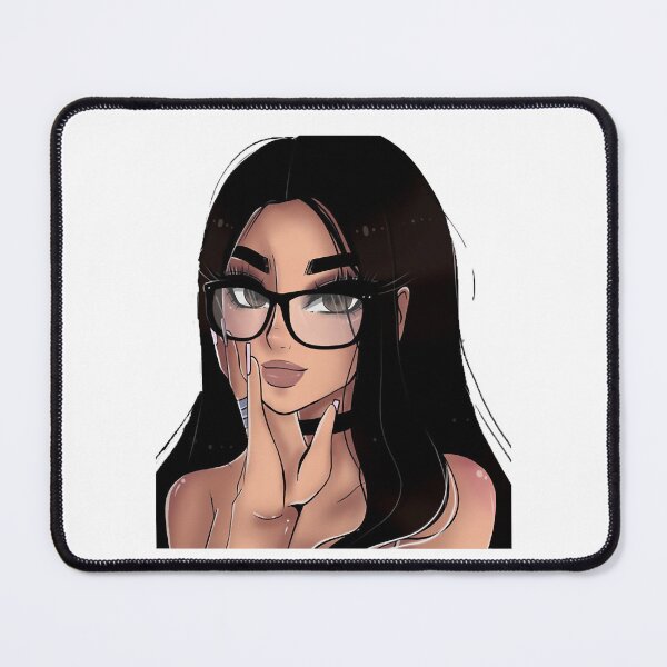 Item preview, SSSniperWolf designed and sold by oesli-ePruitt.