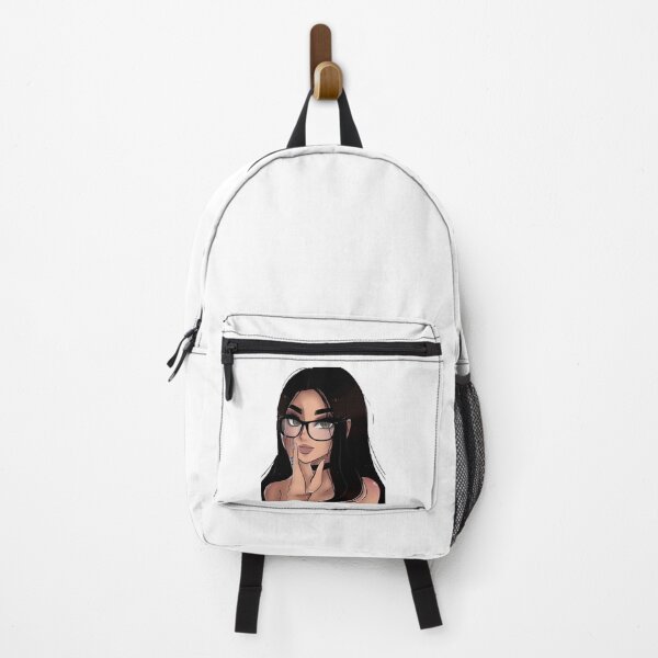 Item preview, SSSniperWolf designed and sold by oesli-ePruitt.