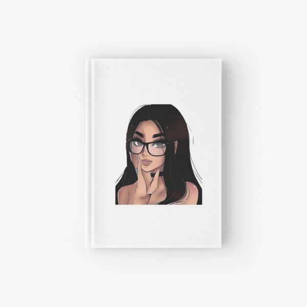 Item preview, SSSniperWolf designed and sold by oesli-ePruitt.