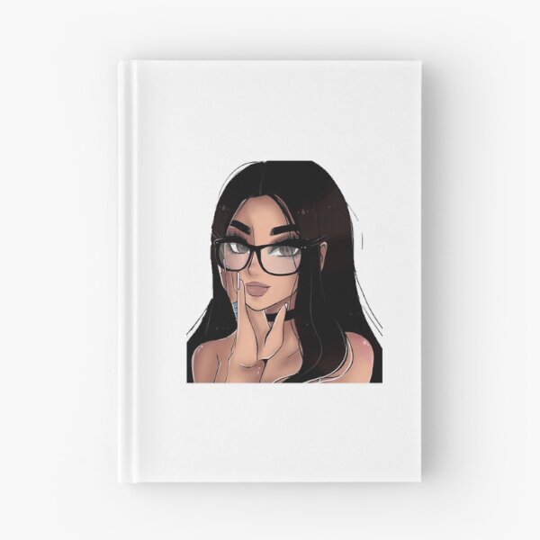Item preview, SSSniperWolf designed and sold by oesli-ePruitt.