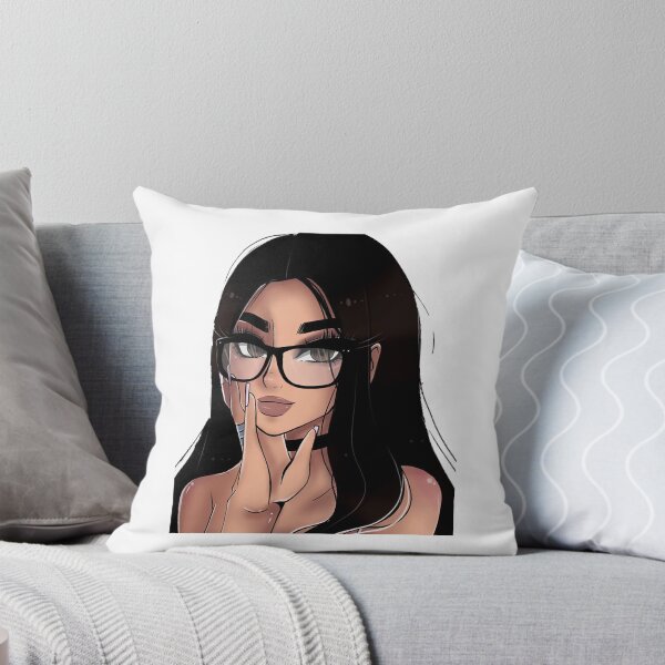 Item preview, SSSniperWolf designed and sold by oesli-ePruitt.