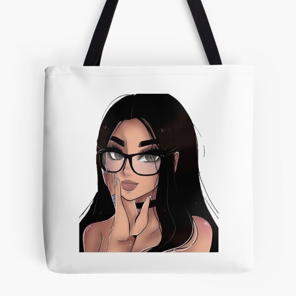 Item preview, SSSniperWolf designed and sold by oesli-ePruitt.
