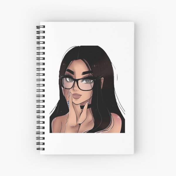 Item preview, SSSniperWolf designed and sold by oesli-ePruitt.