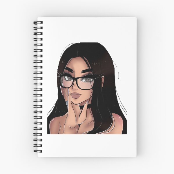 Item preview, SSSniperWolf designed and sold by oesli-ePruitt.
