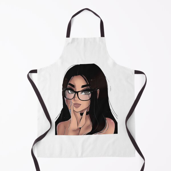 Item preview, SSSniperWolf designed and sold by oesli-ePruitt.