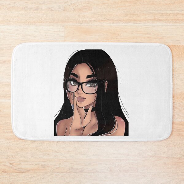 Item preview, SSSniperWolf designed and sold by oesli-ePruitt.
