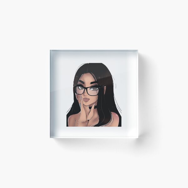 Item preview, SSSniperWolf designed and sold by oesli-ePruitt.