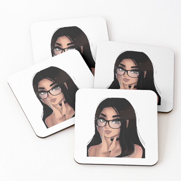 Item preview, SSSniperWolf designed and sold by oesli-ePruitt.