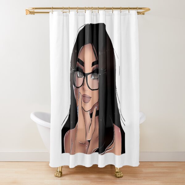 Item preview, SSSniperWolf designed and sold by oesli-ePruitt.
