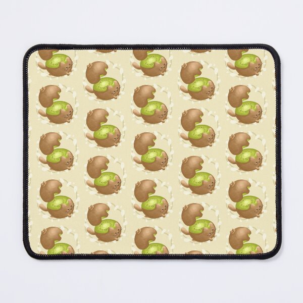 Item preview, Kiwi Cat designed and sold by Khotekmei.