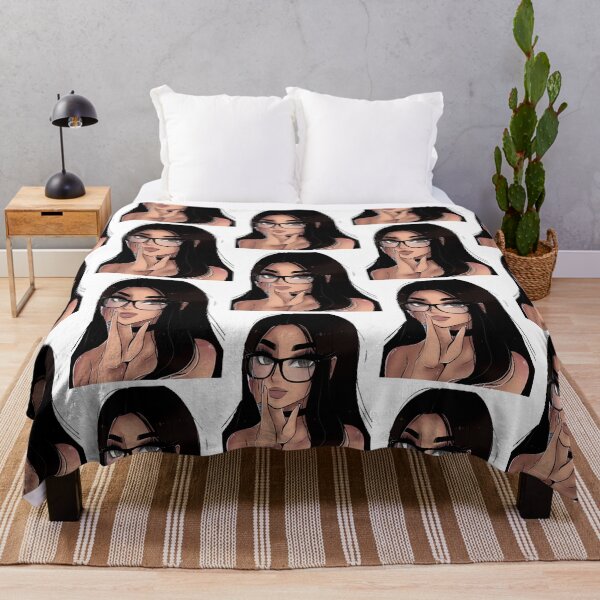 Item preview, SSSniperWolf designed and sold by oesli-ePruitt.