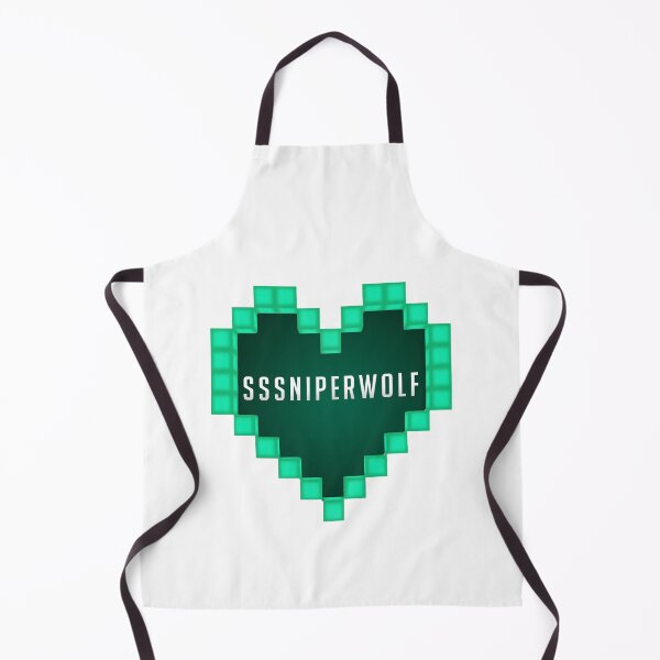 Item preview, sssniperwolf [Just ❤] designed and sold by oesli-ePruitt.