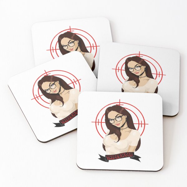 Item preview, Sssniperwolf Girl designed and sold by oesli-ePruitt.
