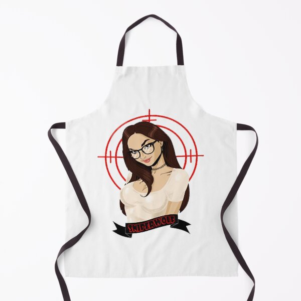 Item preview, Sssniperwolf Girl designed and sold by oesli-ePruitt.