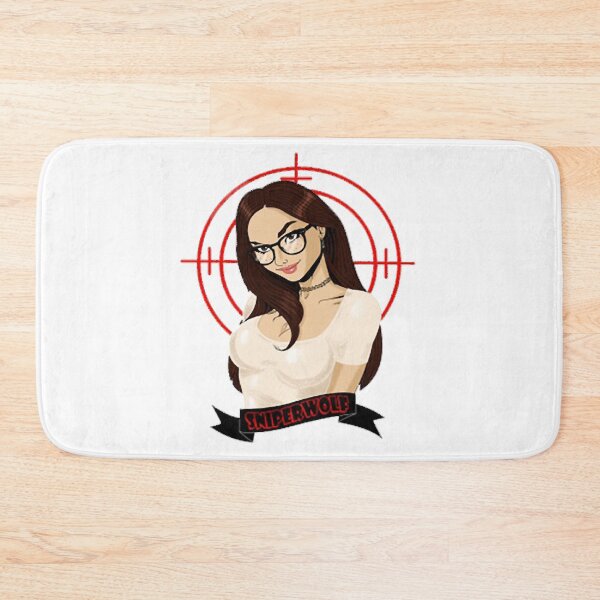 Item preview, Sssniperwolf Girl designed and sold by oesli-ePruitt.