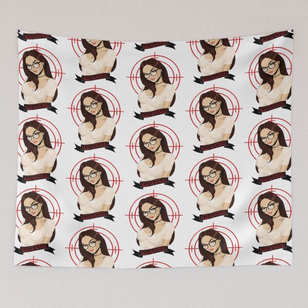 Item preview, Sssniperwolf Girl designed and sold by oesli-ePruitt.